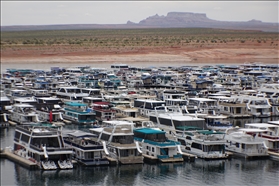 Lake Powell